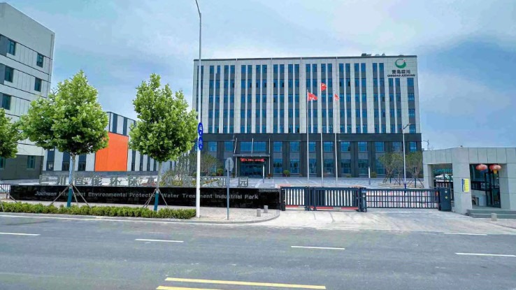 Китай Qingdao J Environmental Protection Technology Co., Ltd. Профиль компании