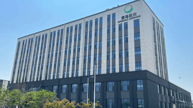 Китай Qingdao J Environmental Protection Technology Co., Ltd. Профиль компании