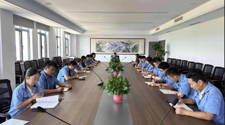 Китай Qingdao J Environmental Protection Technology Co., Ltd. Профиль компании