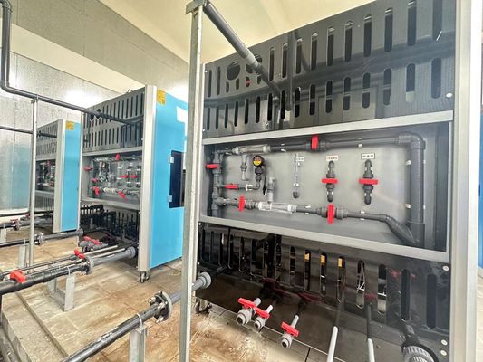 JCT генератор хлор-диоксида сахароза нового поколения