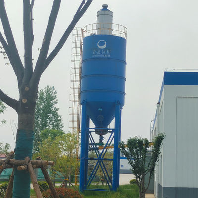 Устройство автоматического дозирования напряжением 380 В для смешивания порошка для очистки воды