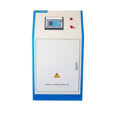 120*70*50 см Интеллектуальная система управления программой PLC Управляющая панель для фильтра типа V