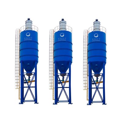 Большое полное автоматическое устройство для дозирования порошка с онлайн-инструкцией и послепродажной службой