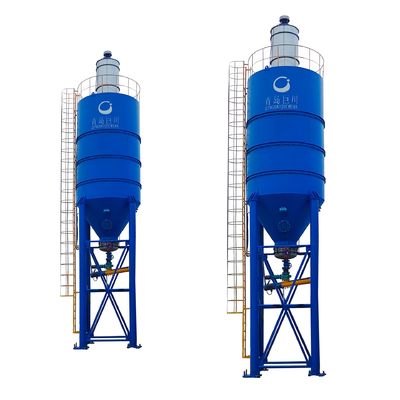 Большое полное автоматическое устройство для дозирования порошка с онлайн-инструкцией и послепродажной службой