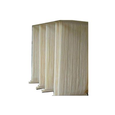 Контейнерная мембранная очистная установка от 28 м3 в магазинах одежды