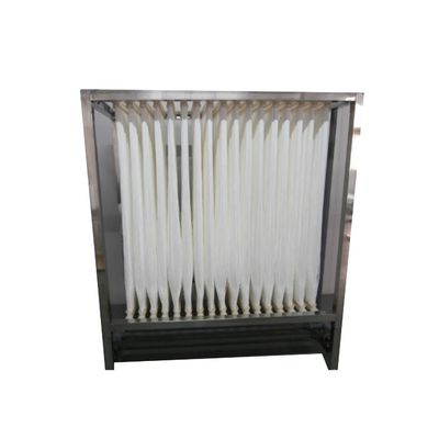 Автоматическое управление Mbr Mbbr Мембранная сепарация Контейнерная очистная установка сточных вод