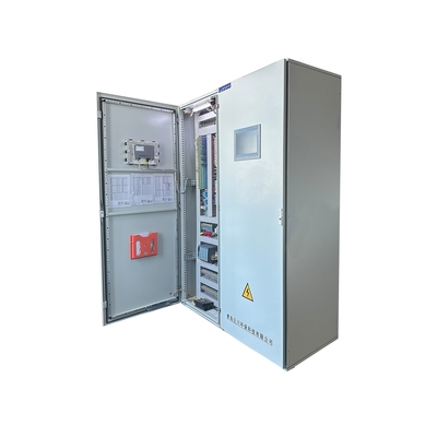 Промышленная автоматизация Vfd Plc Программа Управляющая панель распределения Кабинет 120 * 70 * 50 см