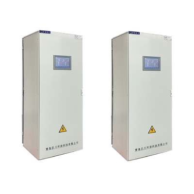 Промышленная автоматизация Vfd Plc Программа Управляющая панель распределения Кабинет 120 * 70 * 50 см
