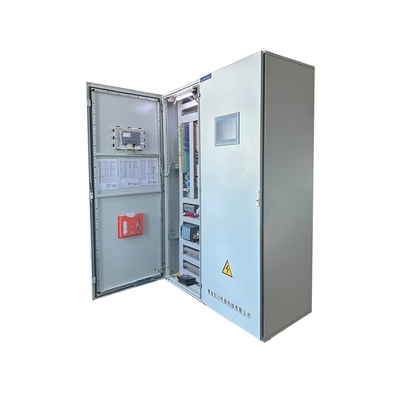 220 * 80 * 60 см на заказ ПЛК водопровод автоматическая Hmi панель управления для ваших требований