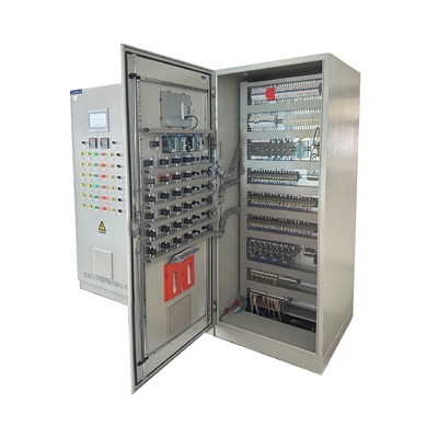 220 * 80 * 60 см на заказ ПЛК водопровод автоматическая Hmi панель управления для ваших требований