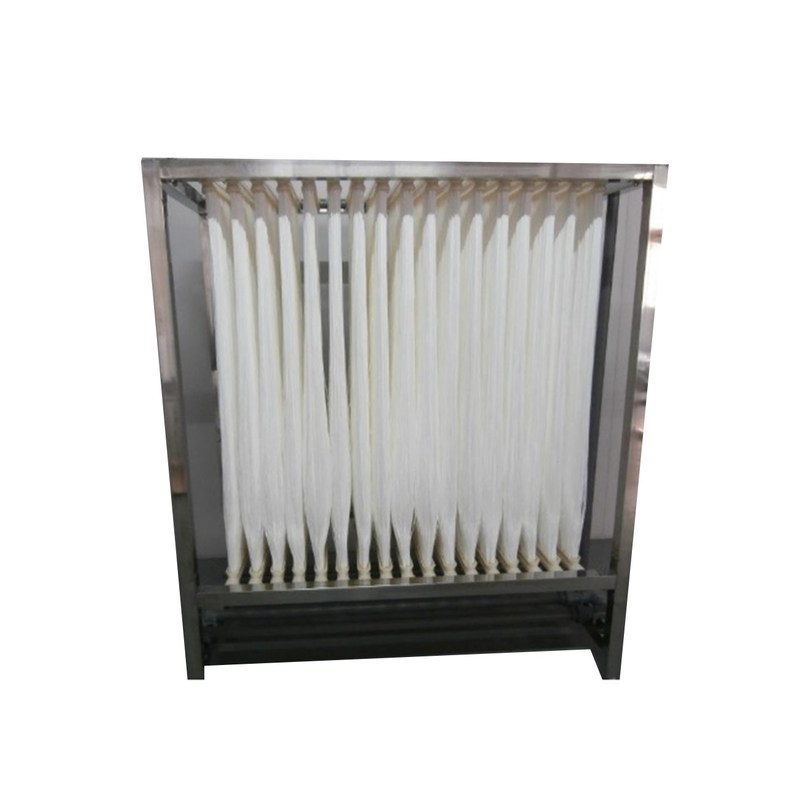 Mbr Контейнерное очистное сооружение для воды 3.1*1.5*2.4m Для профессионального производства